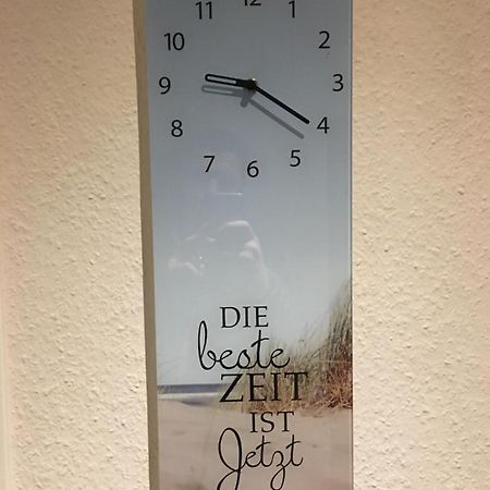 Messe Zu Fuss Lägenhet Hannover Exteriör bild