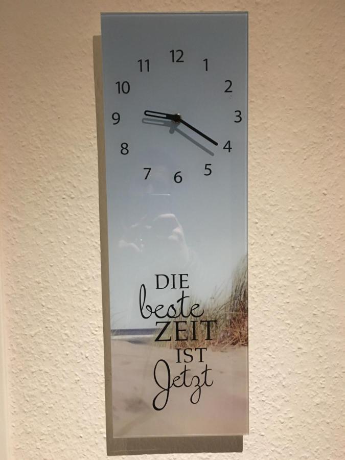 Messe Zu Fuss Lägenhet Hannover Exteriör bild
